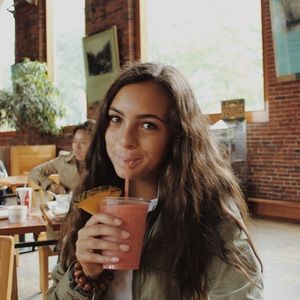 Meet your Posher, Tristen